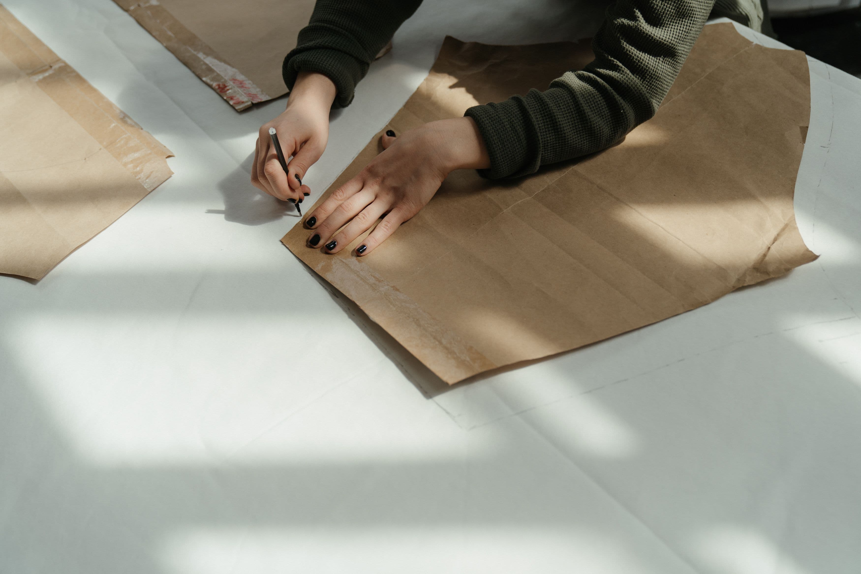 Breathe new life into your wardrobe with our expert alteration and repair services. From minor adjustments to complex reconstructions, we ensure your clothing fits perfectly and looks immaculate. We can transform ill-fitting garments into personalized, comfortable pieces.
